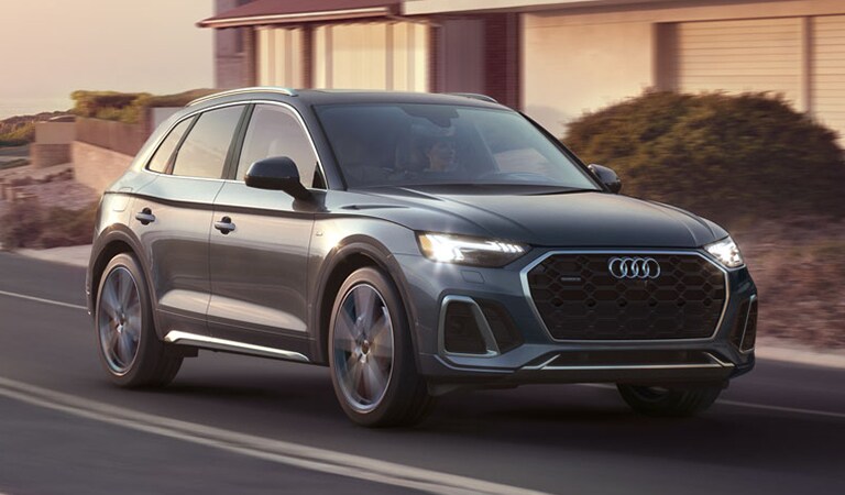 2024 Audi Q5 Tampa Florida