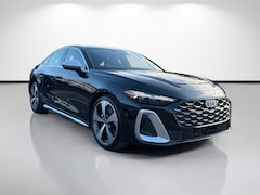 2025 Audi S5 Premium Plus Sportback