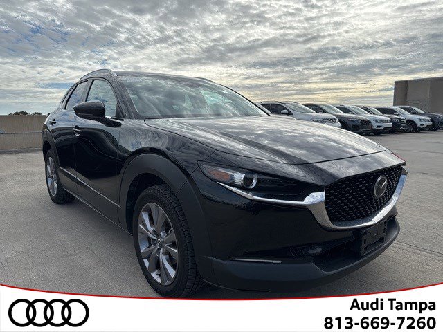 2024 Mazda CX-30 Preferred's photo