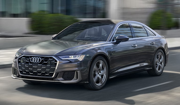 2024 Audi A6 Tampa Florida
