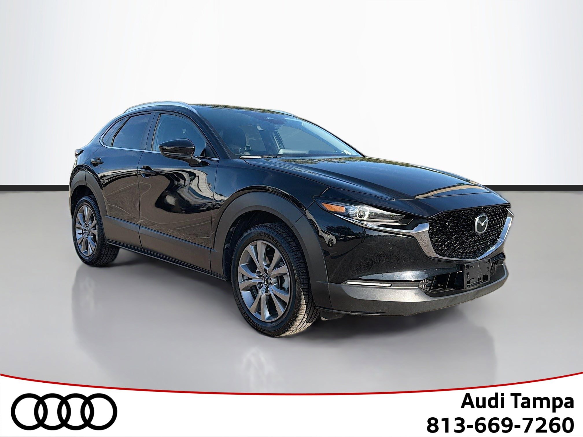 2024 Mazda CX-30 Preferred's photo