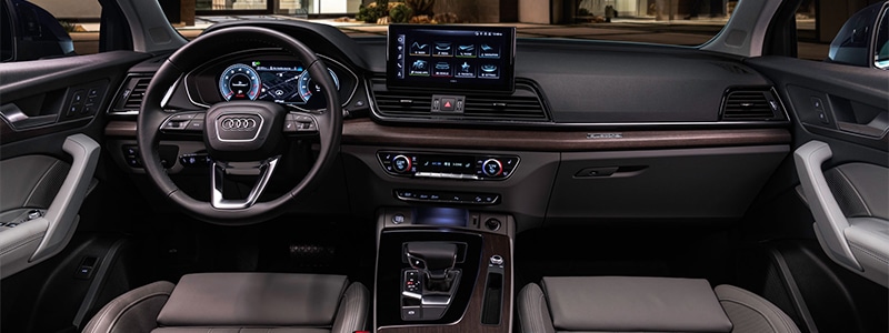 Tampa FL 2024 Audi Q5