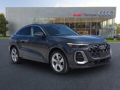 2025 Audi Q5 Sportback Prestige SUV