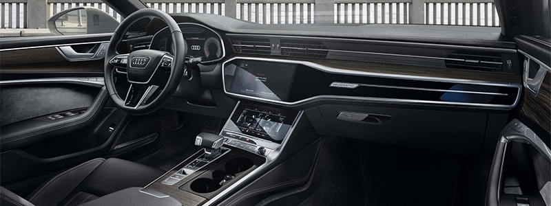 Tampa FL 2024 Audi A6