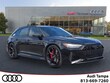 Audi RS 6 Avant
