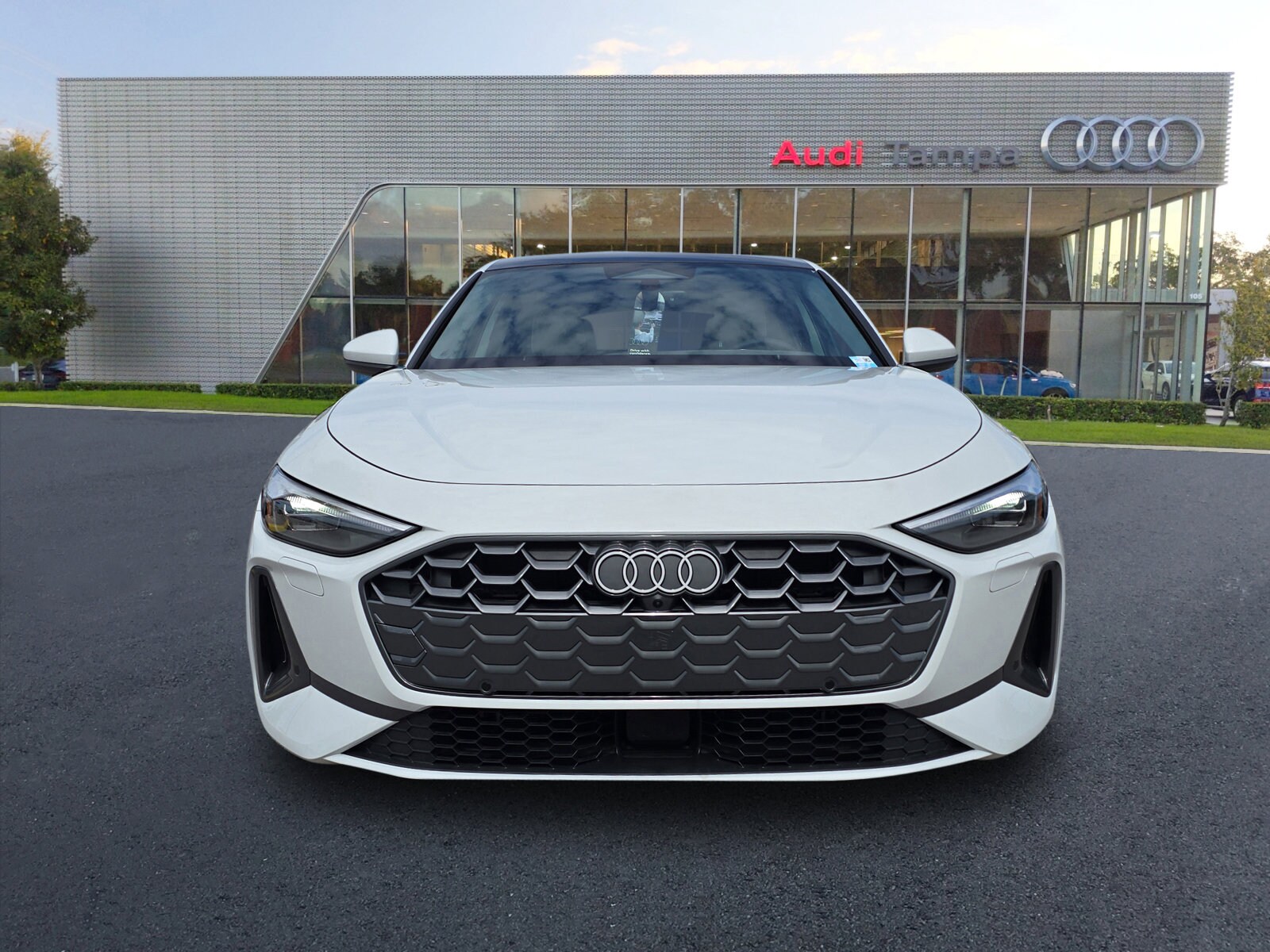 2025 Audi A5 2.0T Premium photo 2