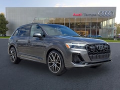 2025 Audi Q7 Prestige SUV