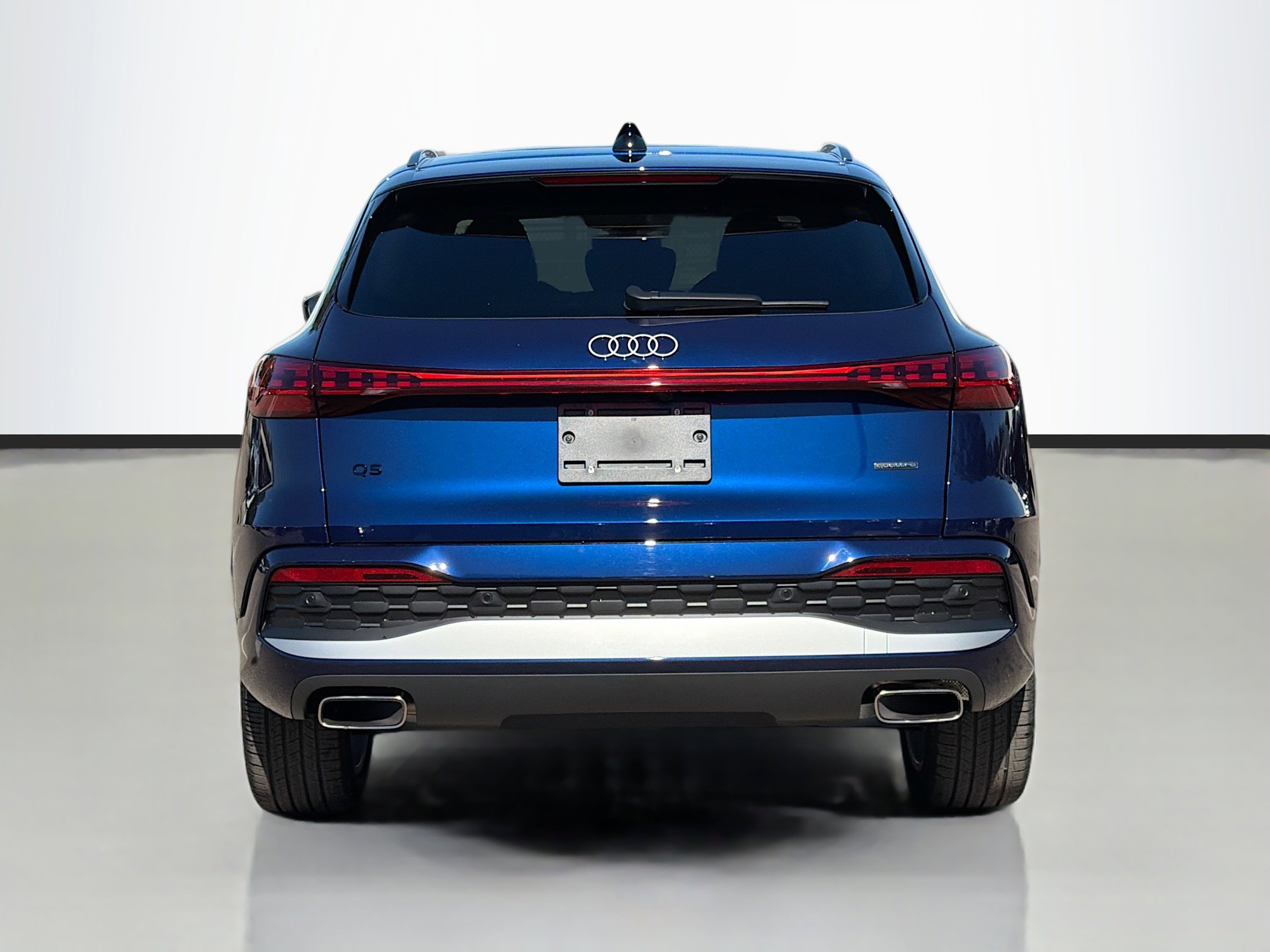 2025 Audi Q5 2.0T Premium Plus photo 4