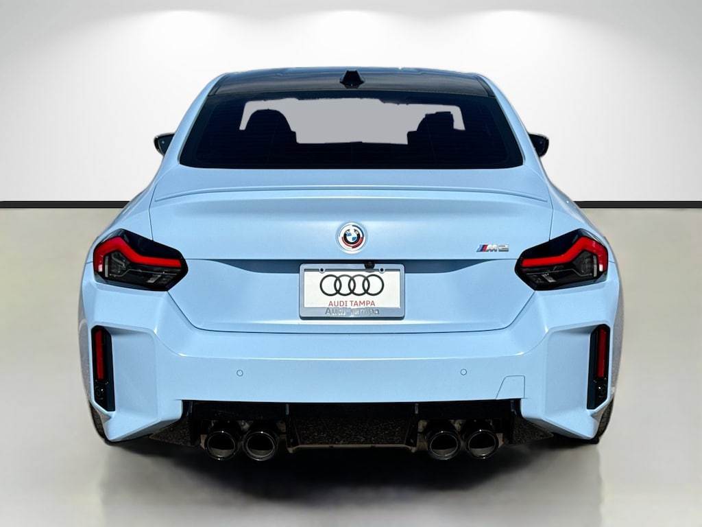 Used 2023 BMW M2 Coupe