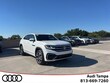 Volkswagen Atlas Cross Sport