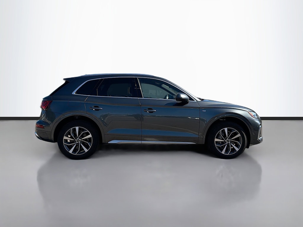 Used 2022 Audi Q5 S line Premium Plus SUV