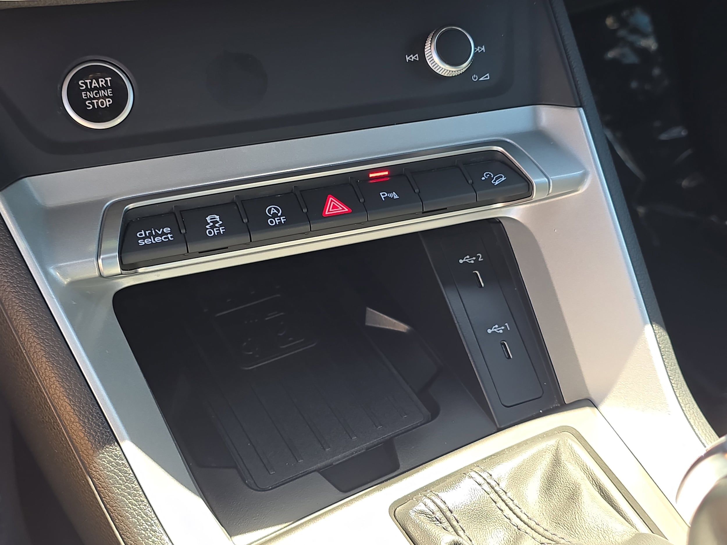 Used 2024 Audi Q3 For Sale at Audi Tampa | VIN Used 2024 Audi Q3 For Sale at Audi Tampa | VIN