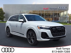 2025 Audi Q7 55 Premium Plus SUV