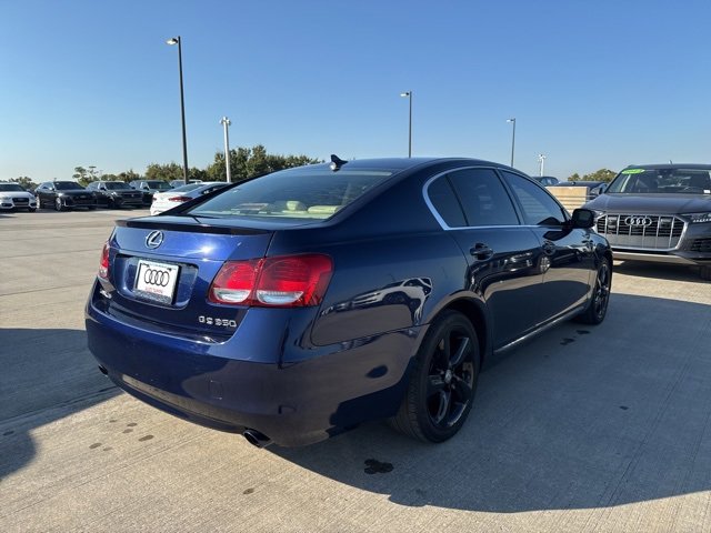 2010 Lexus GS 350 photo 3