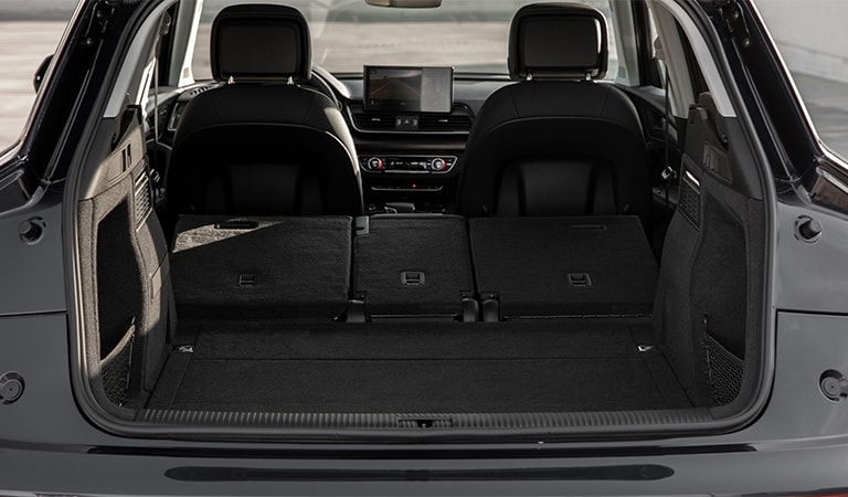 Tampa Florida 2024 Audi Q5