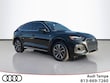  Audi Q5 Sportback
