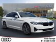BMW 530e