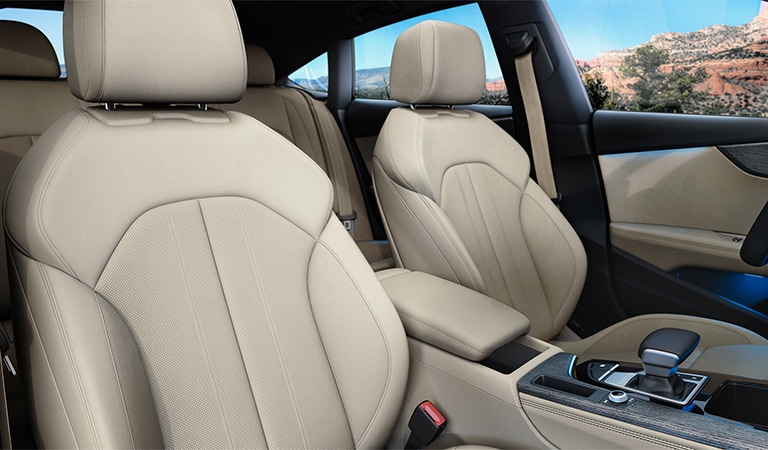 Tampa Florida 2024 Audi A5 Sportback