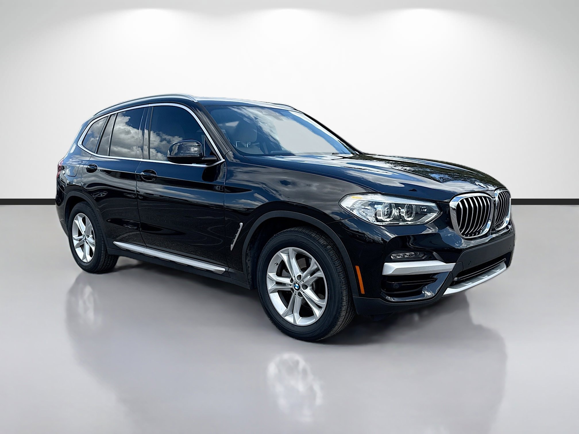 2020 BMW X3 30i