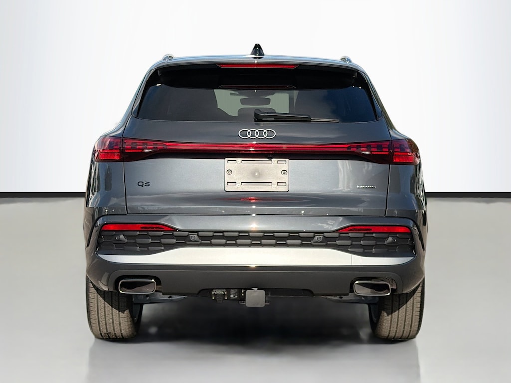 New 2025 Audi All-new Q5 2.0T Premium Plus SUV