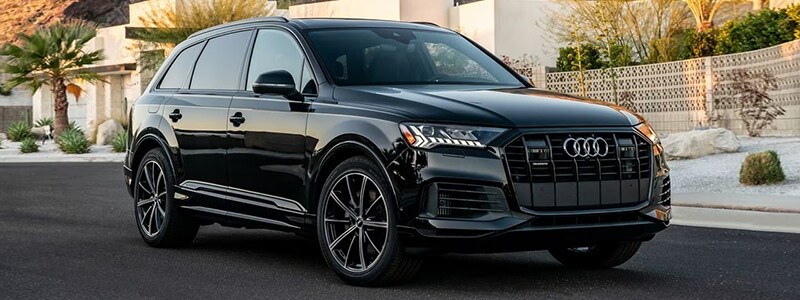 2024 Audi Q7 Tampa FL