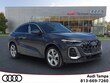 Audi All-new Q5
