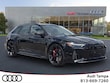 Audi RS 6 Avant