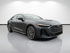 2025 Audi S5 Premium Plus Sportback