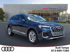 2025 Audi Q7 45 Premium Plus SUV