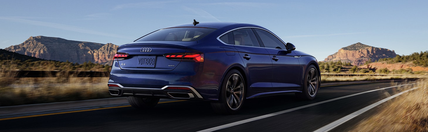 2024 A5 Sportback Audi Tampa