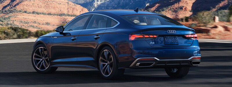 New 2024 Audi A5 Sportback Tampa FL