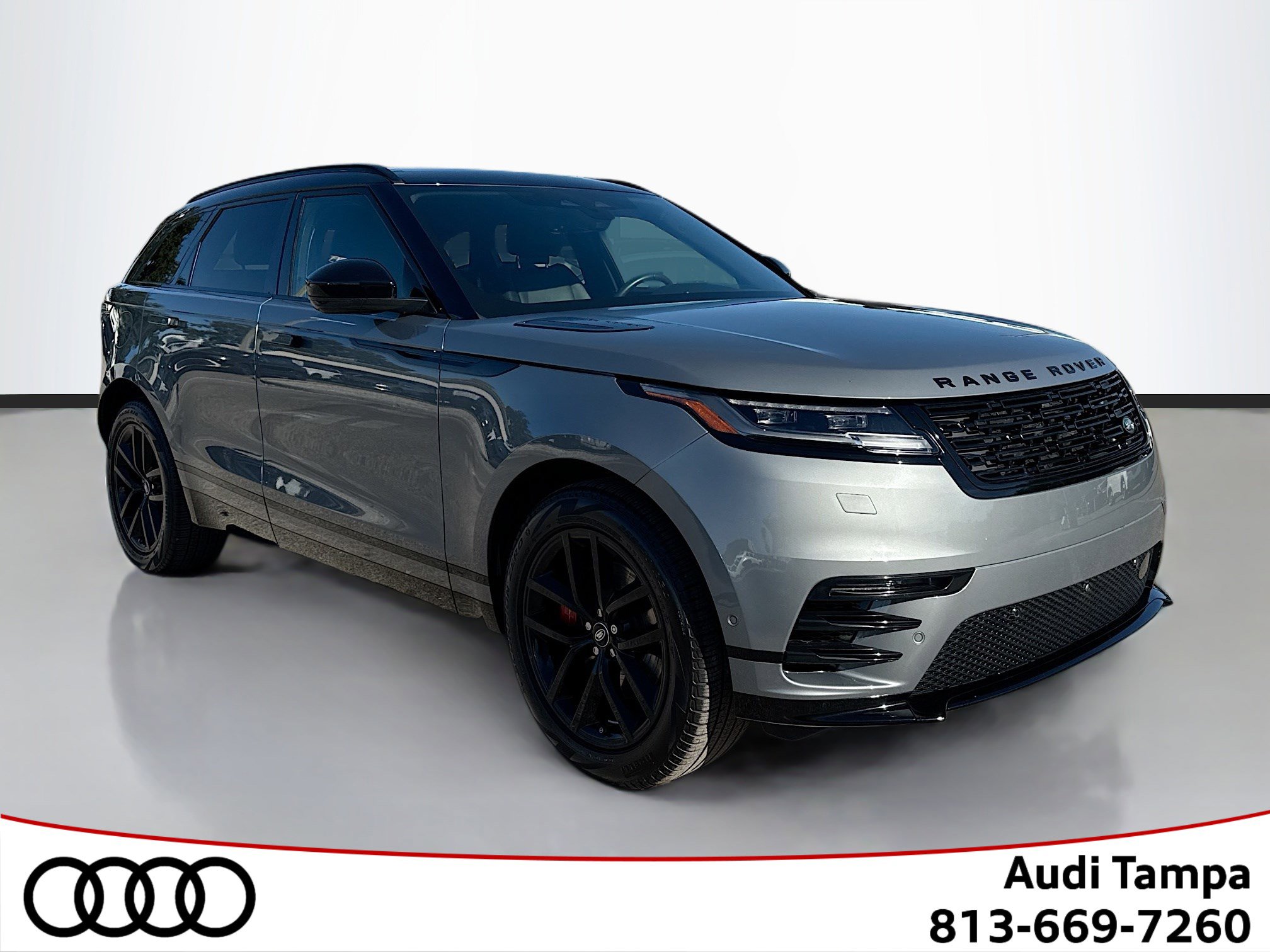 2025 Land Rover Range Rover Velar Dynamic SE's photo
