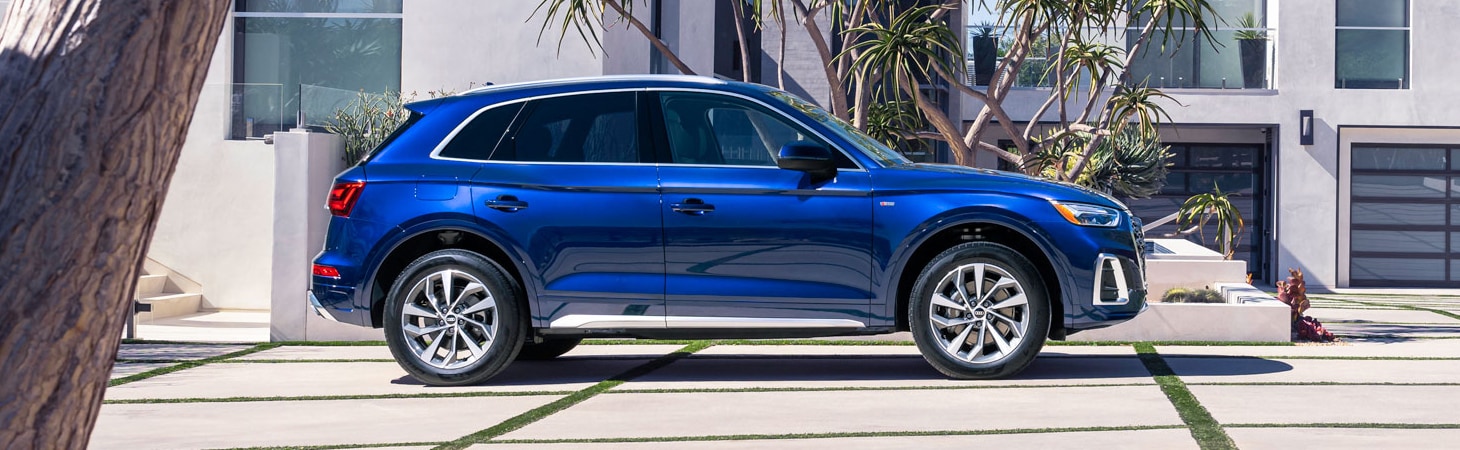 2024 Q5 Audi Tampa