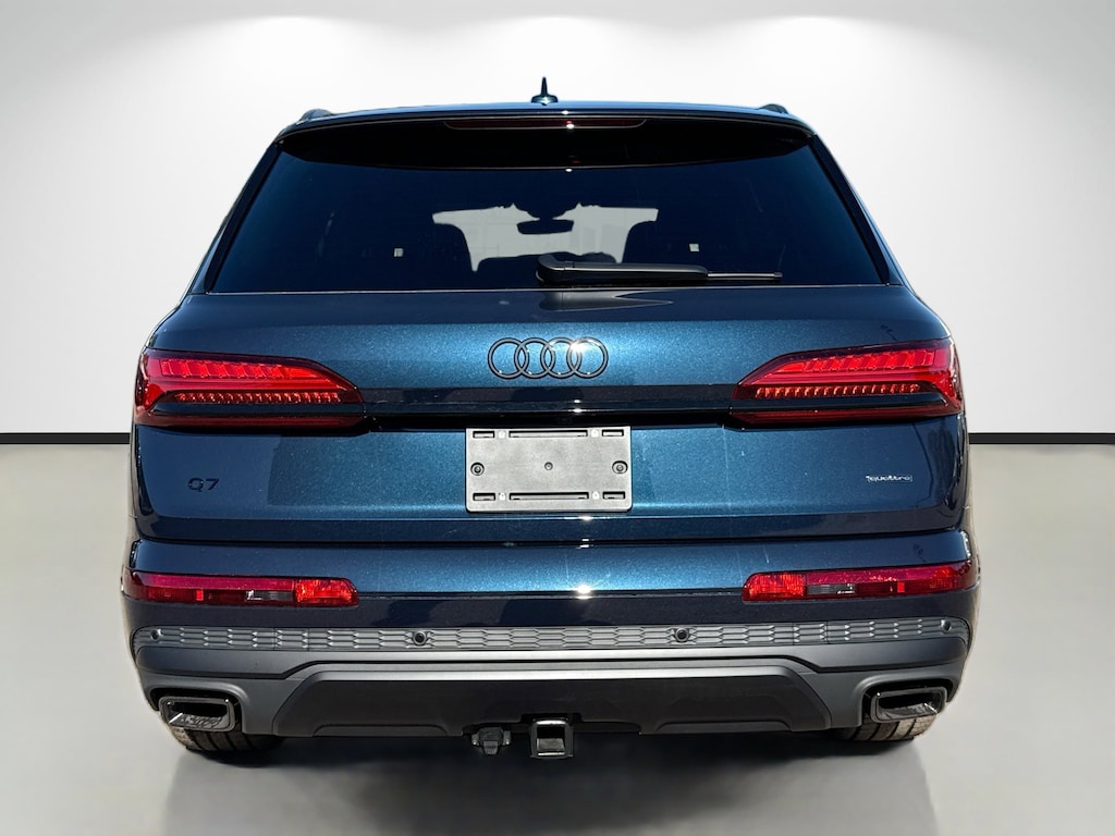 New 2026 Audi Q7 Premium Plus SUV