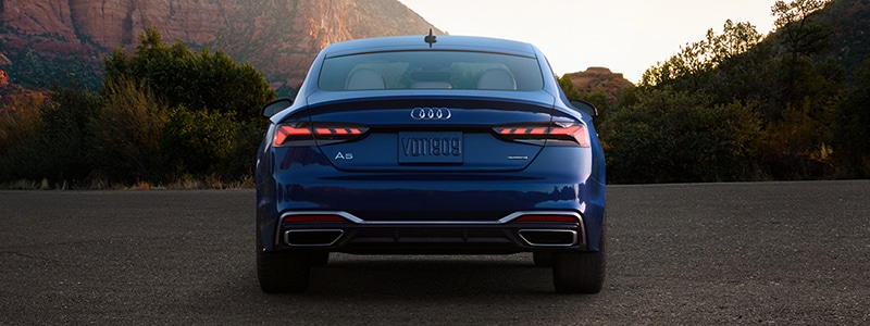 2024 Audi A5 Sportback Tampa FL