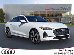 2025 Audi All-new A5 2.0T Premium Hatchback