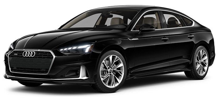 2024 Audi A5 Sportback Premium