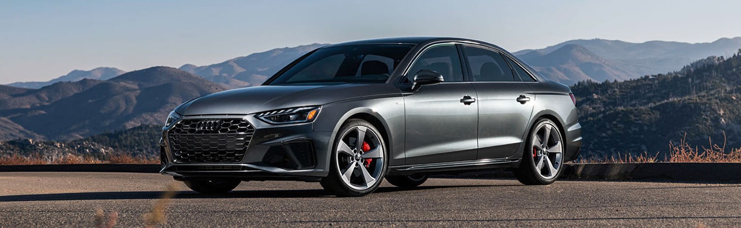 2024 A4 Audi Tampa