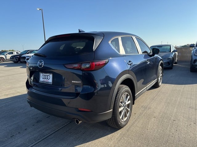 2023 Mazda CX-5 2.5 Select photo 2