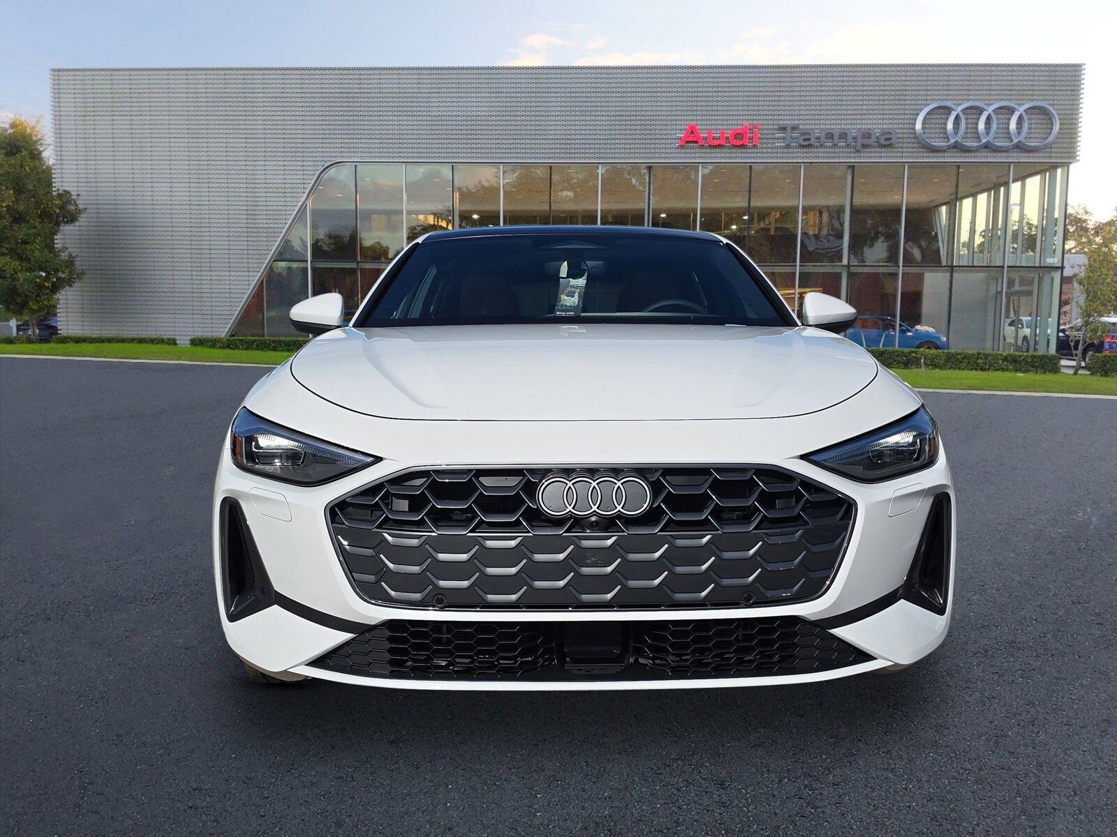 2025 Audi A5 2.0T Premium photo 2