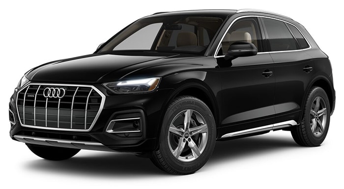 2024 Audi Q5 Premium