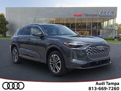 2025 Audi All-new Q5 2.0T Premium SUV