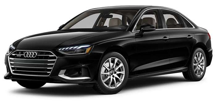 2024 Audi A4 Premium