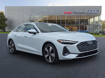 2025 Audi A5 Premium Plus Sportback