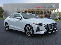 2025 Audi A5 Premium Plus Sportback