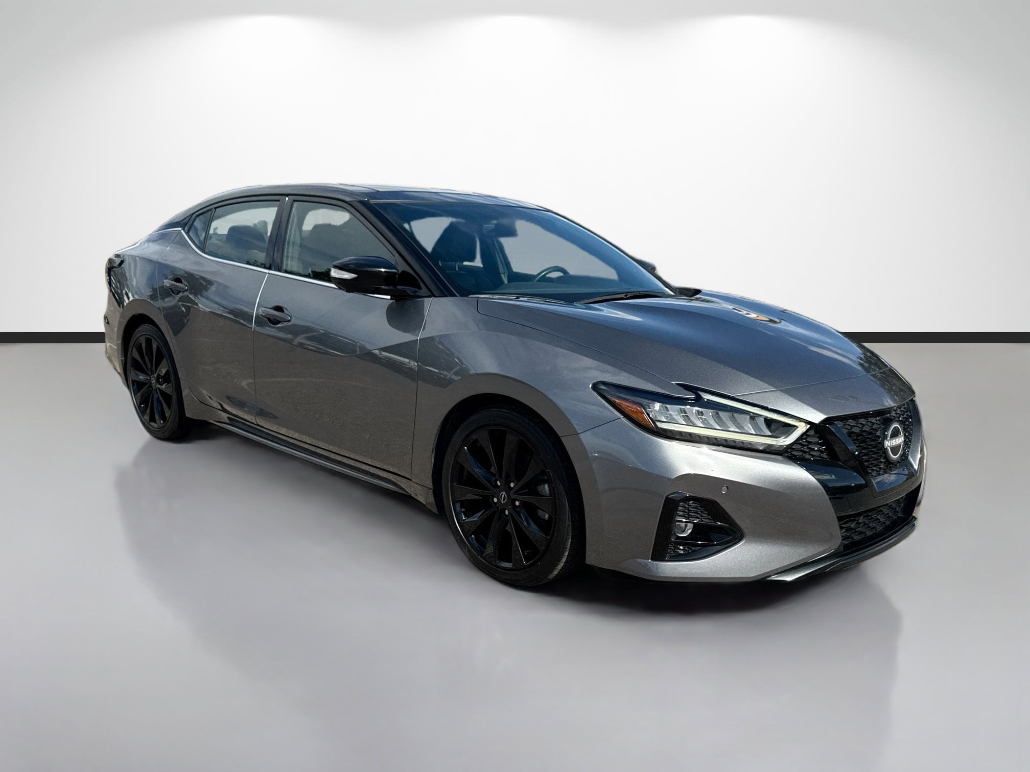 2023 Nissan Maxima SR