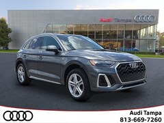 2025 Audi Q5 e 55 S line Premium Plus SUV