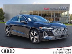 2025 Audi All-new A5 2.0T Premium Plus Hatchback