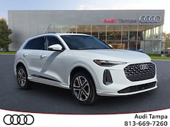 2025 Audi All-new Q5 2.0T Premium SUV