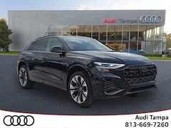 2025 Audi Q8 55 Premium SUV